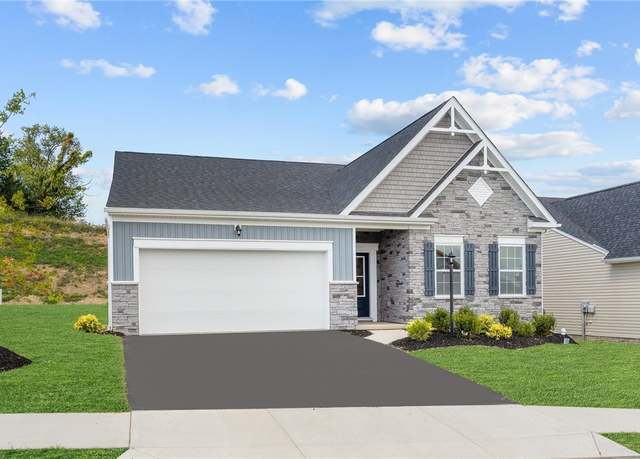 Property at 208 Lola Ct, Robinson Twp - Nwa, PA 15136, 3 beds, 2 baths