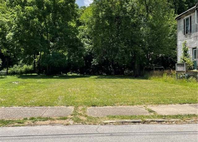 Property at 380 Houston St, City Of Washington, PA 15301
