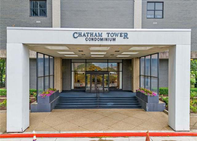 Property at 112 Washington Pl Unit 7E, Downtown Pgh, PA 15219, 1 bed, 1 bath