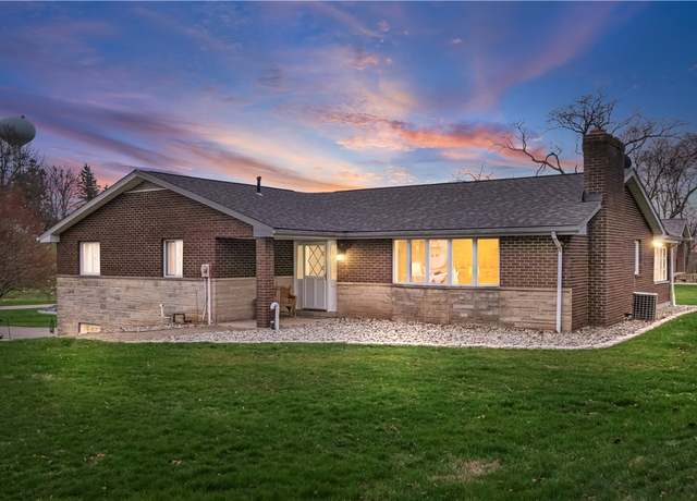 Property at 190 Butler Rd, Saxonburg Boro, PA 16056, 4 beds, 3 baths