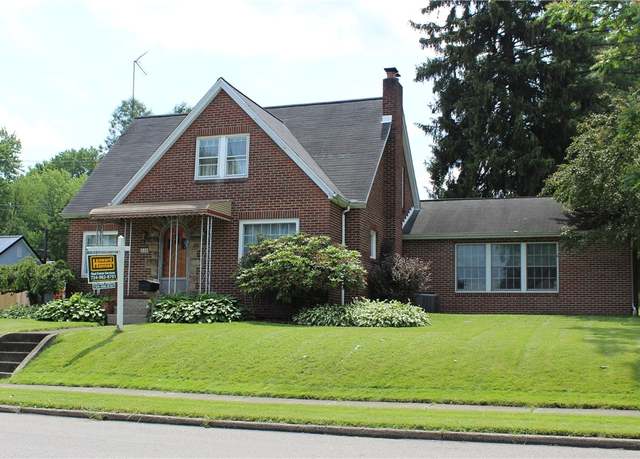 Property at 539 Milliken Ave, Sharpsville, PA 16150, 3 beds, 3 baths