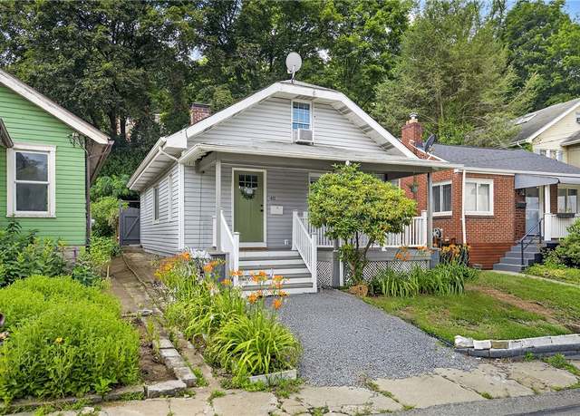 Property at 411 Center Ave, West View, PA 15229, 3 beds, 1.5 baths