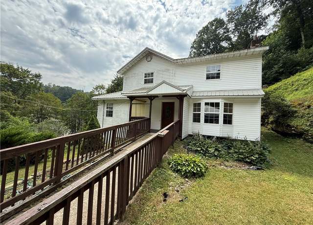 Property at 515 Hoover Rd, Templeton, PA 16259, 4 beds, 2 baths
