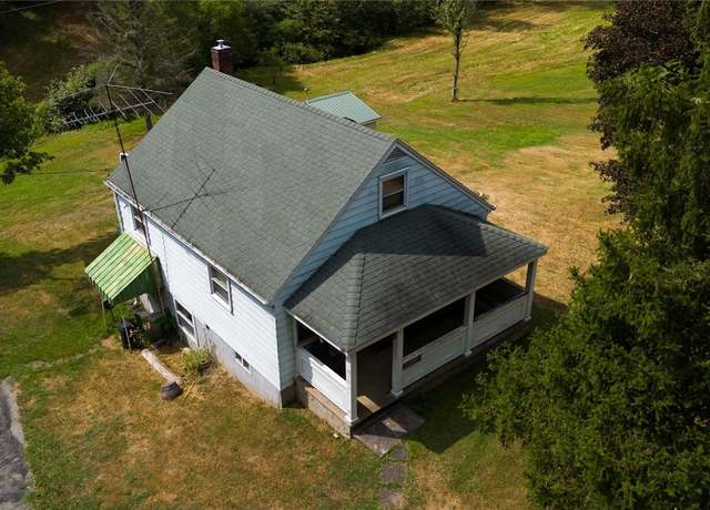Property at 1409 Oneida Valley Rd, West Sunbury, PA 16061, 3 beds, 1 bath