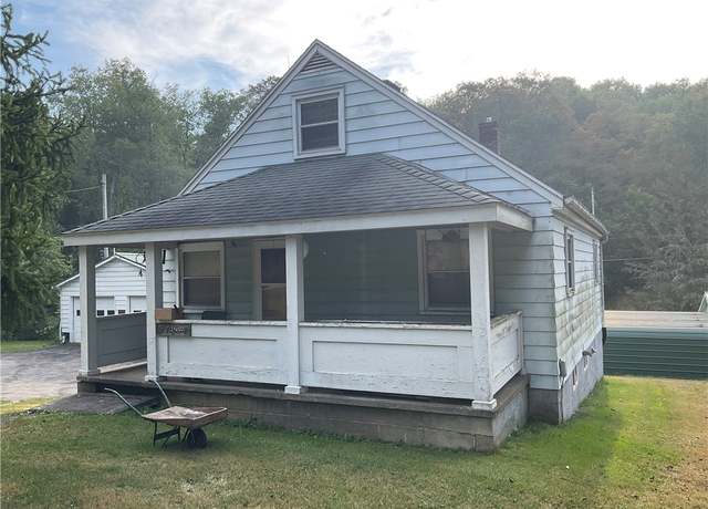 Property at 1409 Oneida Valley Rd, West Sunbury, PA 16061, 3 beds, 1 bath