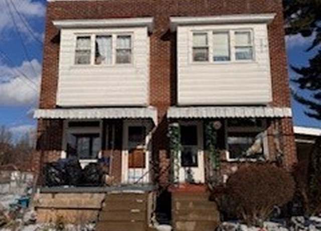 Property at 62-64 Wynne Ave, Ingram, PA 15205, 4 beds, 2 baths