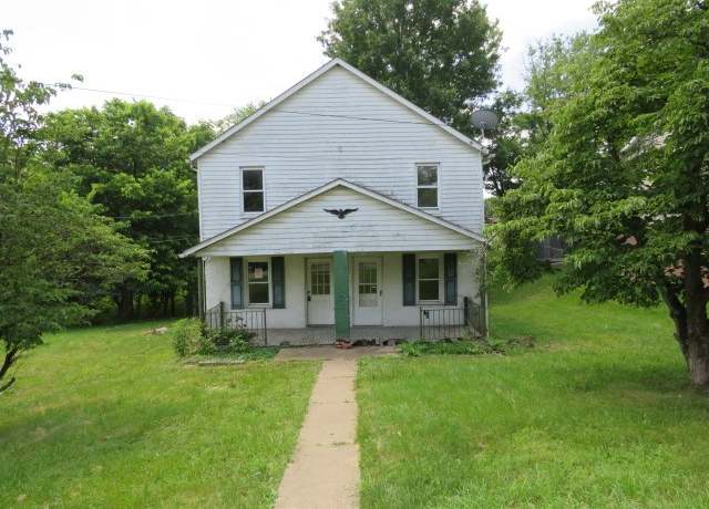 Property at 8 Ziskind Rd, East Bethlehem, PA 15333, 4 beds, 2 baths