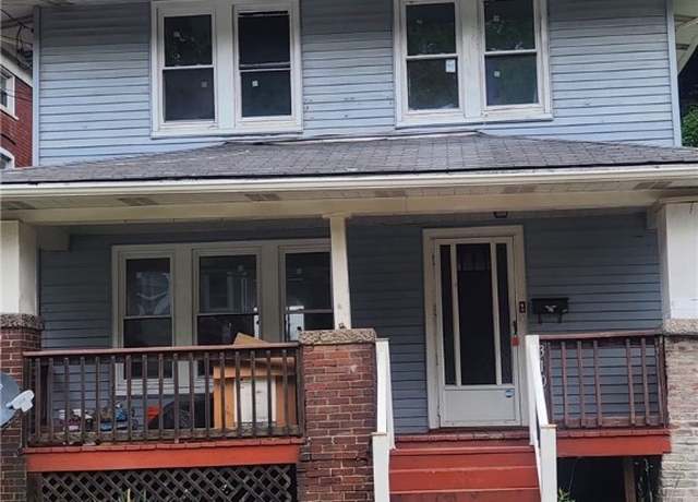 Property at 310 Brown Ave, Turtle Creek, PA 15145, 3 beds, 1 bath