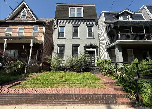 Property at 5110 2nd Ave, Hazelwood, PA 15207, 5 beds, 2 baths