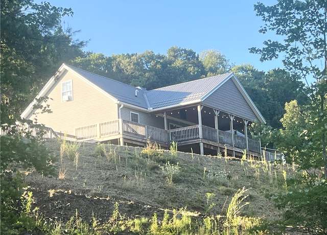 Property at 2095 Church Hill Rd, East-other Area, PA 16420, 5 beds, 3 baths