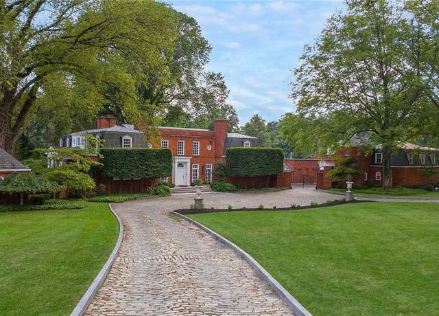 Property at 898 Persimmon Rd, Sewickley Heights, PA 15143, 6 beds, 8.5 baths