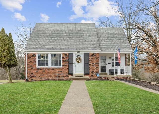 Property at 126 Crescent Garden Dr, Penn Hills, PA 15235, 3 beds, 2.5 baths
