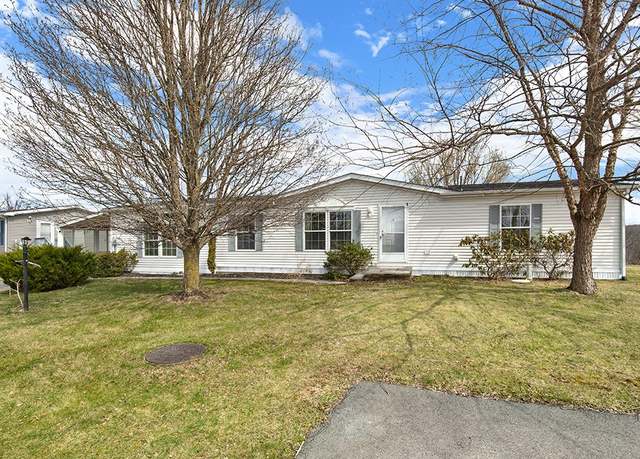 Property at 457 Blue Jay Ln, Washington Twp - Wml, PA 15613, 3 beds, 2 baths