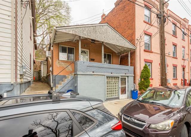 Property at 63 Lawn St, Oakland, PA 15213, 3 beds, 2 baths