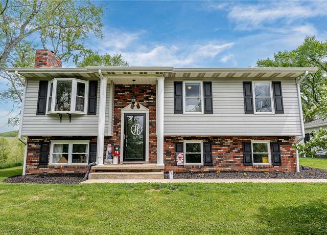 Property at 158 Sigsbee Rd, Greensboro, PA 15338, 3 beds, 2 baths