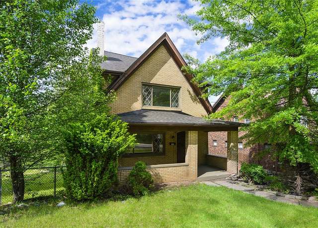 Property at 163 Universal Rd, Penn Hills, PA 15235, 4 beds, 1 bath