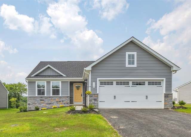 Property at 110 Dominic Dr, Twp Of But Sw, PA 16001, 3 beds, 2 baths