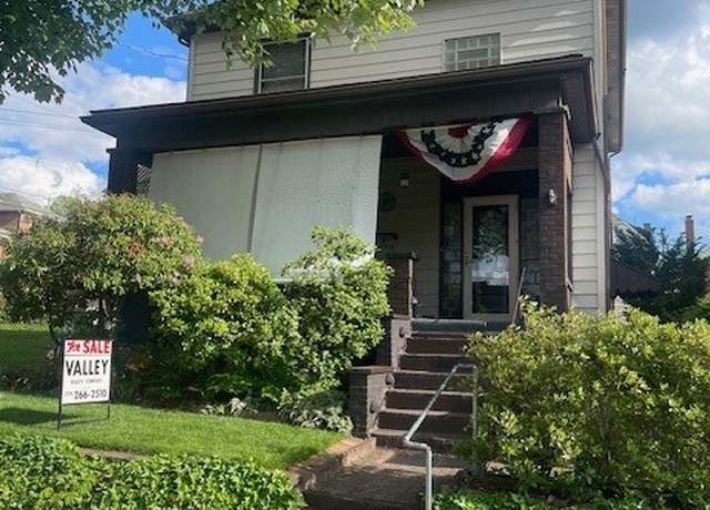 Property at 818 19th St, Ambridge, PA 15003, 4 beds, 1.5 baths