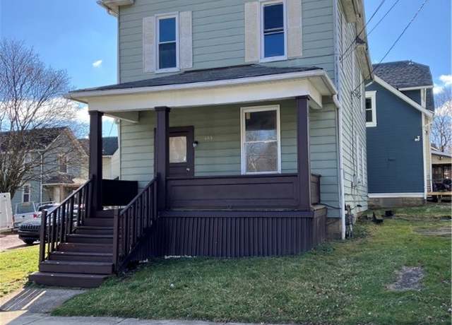 Property at 400 3rd St, City Of But Ne, PA 16001, 5 beds, 2 baths