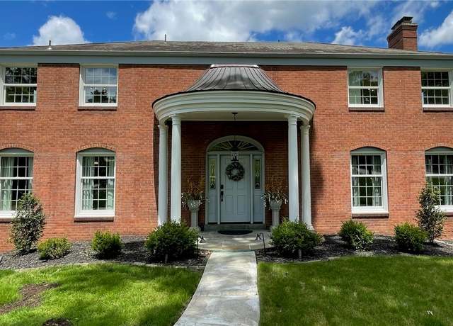 Property at 148 Warwick Dr, Upper St. Clair, PA 15241, 4 beds, 3 baths