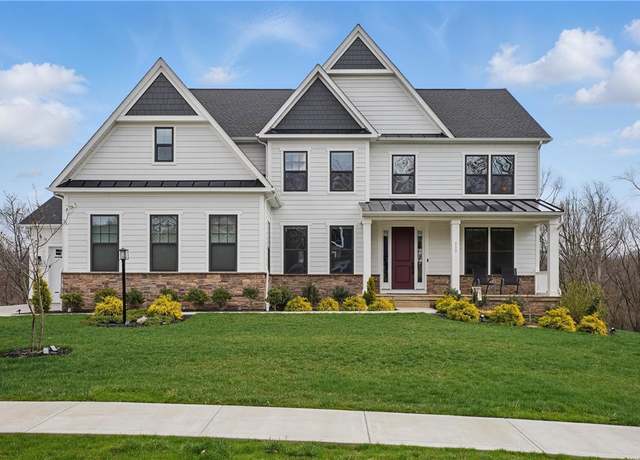 Property at 117 Curtis Dr, Pine Twp - Nal, PA 15090, 5 beds, 4.5 baths