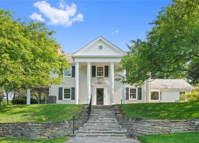 Property at 129 South Dr, Fox Chapel, PA 15238, 4 beds, 4 baths
