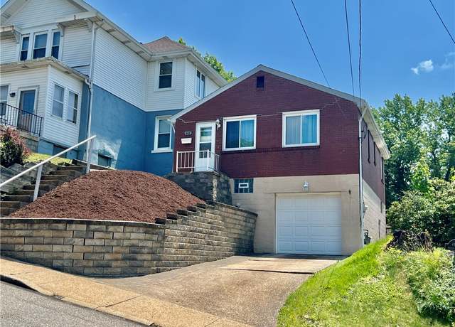 Property at 408 Marion Ave, Forest Hills Boro, PA 15221, 2 beds, 1 bath