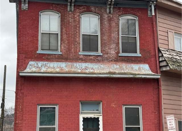 Property at 1417 S Canal St, Sharpsburg, PA 15215, 3 beds, 3 baths
