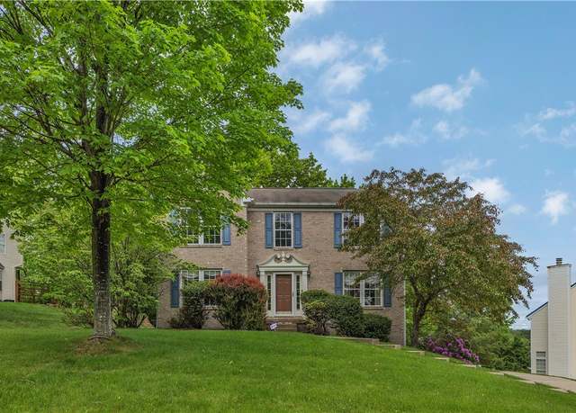 Property at 4009 Claridon Dr, Marshall, PA 16046, 4 beds, 2.5 baths