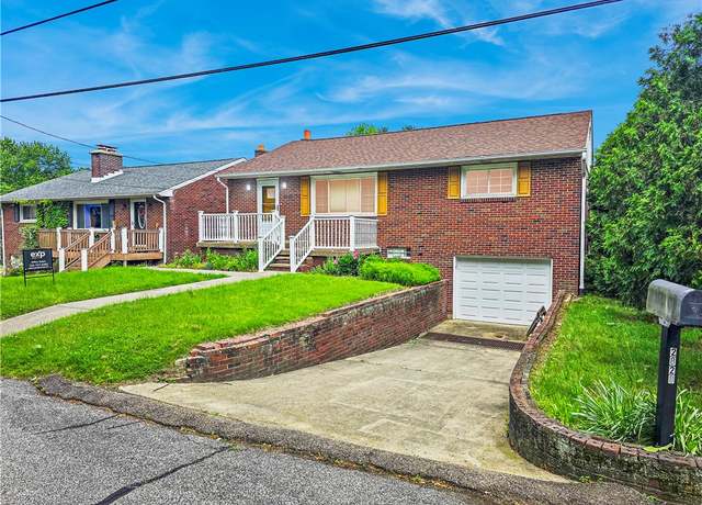 Property at 2828 School St, Harmony Twp - Bea, PA 15003, 3 beds, 2 baths