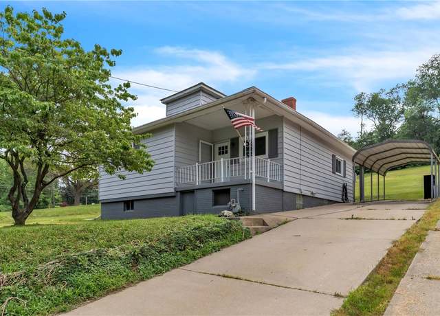 Property at 880 Patton St Ext, Monroeville, PA 15146, 3 beds, 2 baths