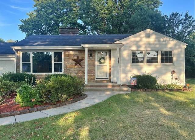 Property at 3996 W Washington St, Union Twp - Law, PA 16101, 2 beds, 1 bath