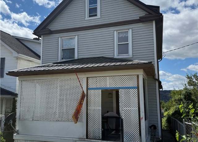Property at 1915 Woodmont Ave, New Kensington, PA 15068, 3 beds, 2 baths