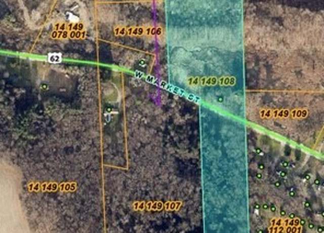 Property at Lot 108 W Market St, Jefferson Twp - Mer, PA 16137