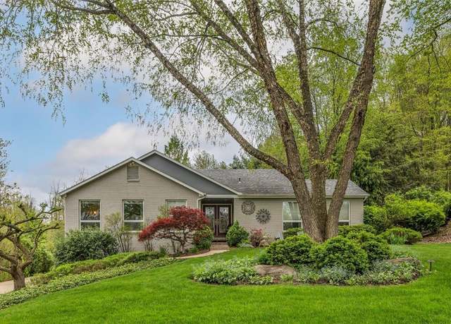 Property at 4824 Toftrees Dr, Hampton, PA 15101, 3 beds, 3 baths