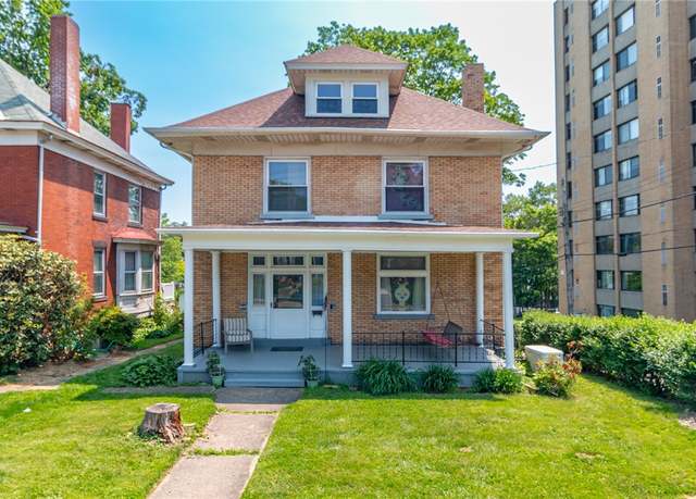 Property at 637 Beechwood Ave, Carnegie, PA 15106, 4 beds, 1.5 baths