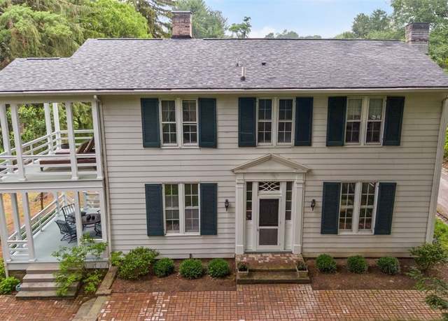 Property at 904-906 Blackburn Rd, Sewickley Heights, PA 15143, 7 beds, 6.5 baths