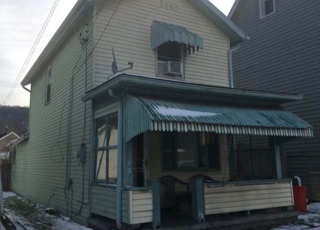 Property at 1708 3rd Ave, Beaver Falls, PA 15010, 2 beds, 1 bath