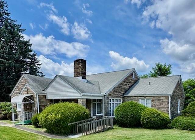 Property at 445 Third St, City Of Washington, PA 15301, 3 beds, 2 baths