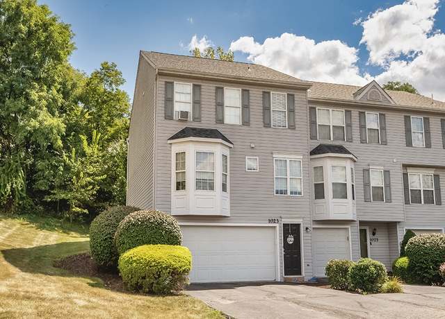 Property at 1023 Royal Dr, North Strabane, PA 15317, 3 beds, 2.5 baths