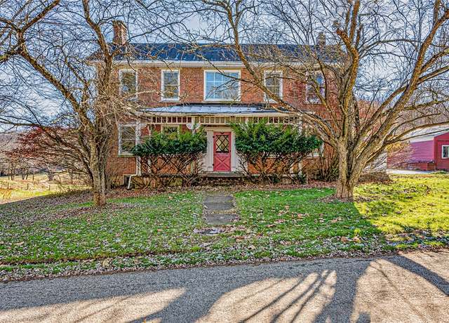 Photo of 452 Lively Rd, Somerset Twp - Wsh, PA 15330
