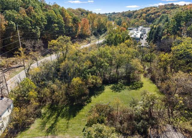 Property at 1560 Mclaughlin Run, Upper St. Clair, PA 15241