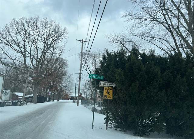 Property at 0 Pa 18, Raccoon Twp, PA 15001