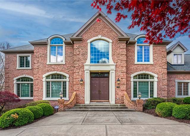 Property at 511 Jennifer Ln, Adams Twp, PA 15044, 5 beds, 6 baths