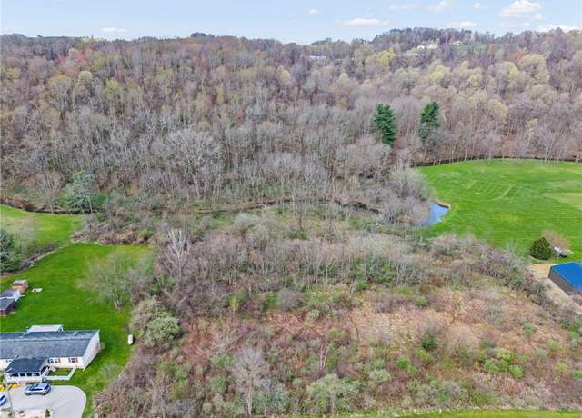 Property at 000 Joffre Cherry Vly, Smith, PA 15021