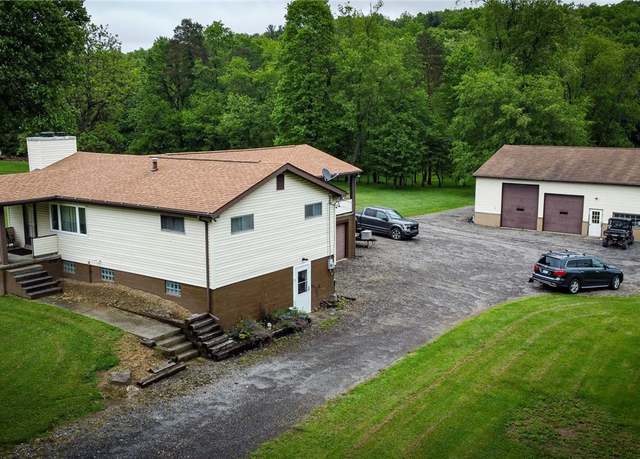 Property at 829 Saxonburg Rd, Jefferson Twp - But, PA 16002, 3 beds, 2 baths