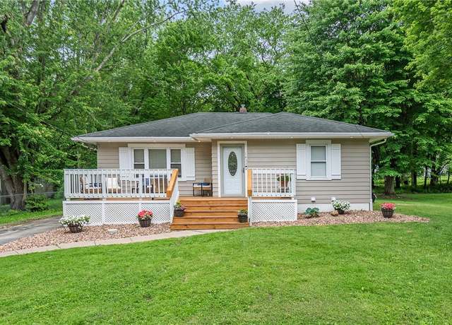 Property at 1433 Johnson St, Union Twp - Law, PA 16101, 3 beds, 2 baths