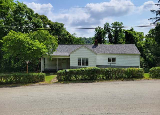 Property at 36 Daisytown Rd, Centerville, PA 15427, 3 beds, 2 baths