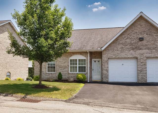 Property at 25 Elena Ave #25, Lower Burrell, PA 15068, 2 beds, 2 baths