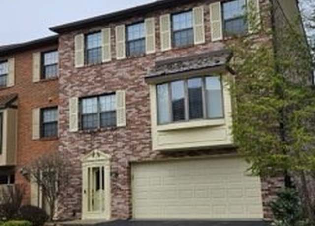 Property at 454 Gleneagle Ct, Monroeville, PA 15146, 4 beds, 2.5 baths